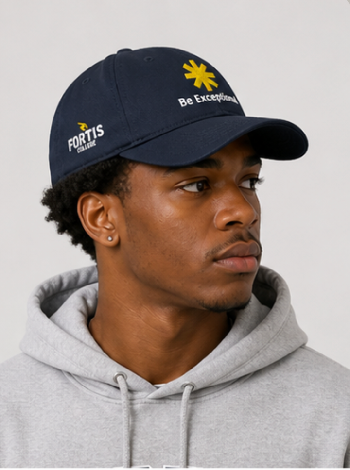 Be Exceptional Hat